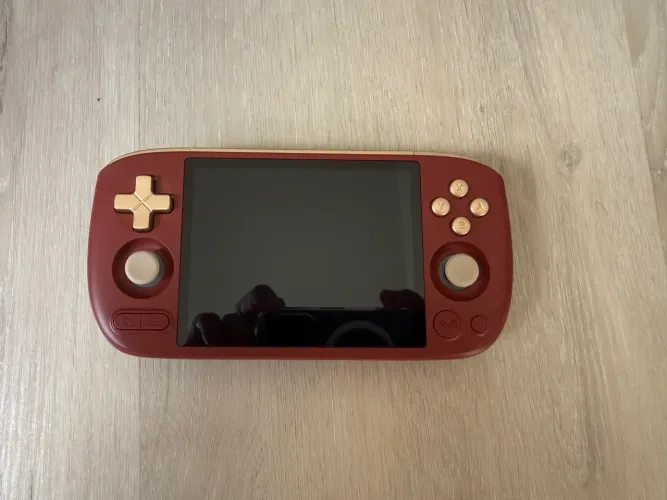 AYANEO Pocket AIR Mini X Arcade Home