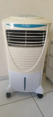 VENDO CLIMATIZADOR