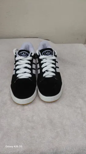Adidas campus 00s réplica PREMIUM! (Aceito oferta no chat)