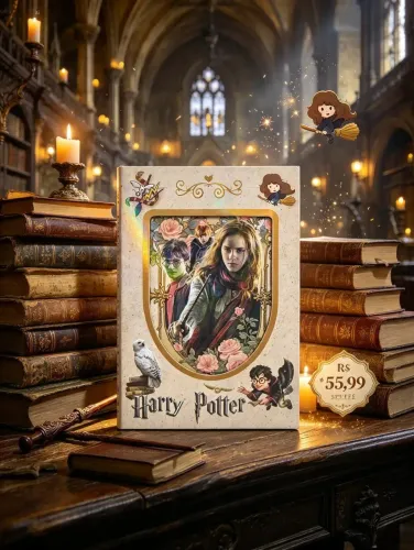 Harry Potter