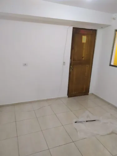 Casa 01 Dorm - Sto Estevão