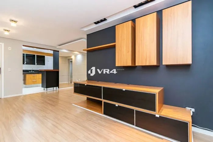 Apartamento com 2 dormitórios para alugar por 3.900/mês - Bigorrilho - Curitiba/PR