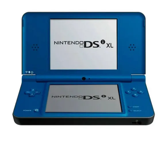 Nitendo DS XL 