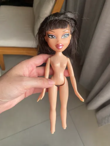 Bonecas Bratz 