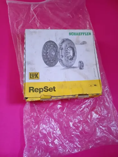 Kit embreagem 