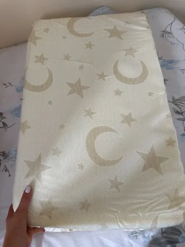 Colchão mini berço 