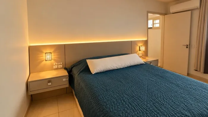 CABECEIRA CAMA CASAL