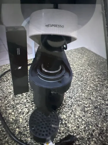 Cafeteira 