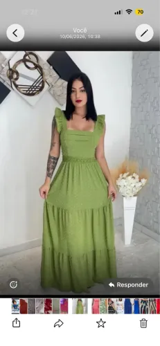 Vestido