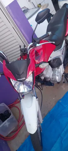 Tintan 150 