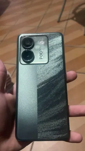 Xiaomi poco M7 pro 5g