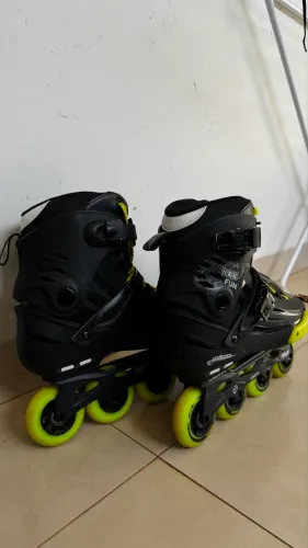 PATINS FILA NRK FUN