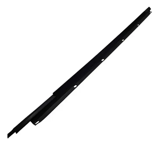 Pestana Externa Diant Dir 1k5837476d Vw Jetta 2009/2011 Preto