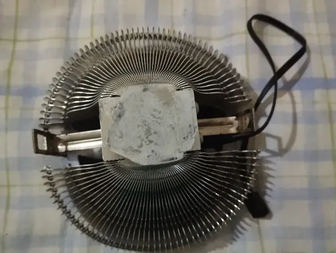Processador intel I5 680 3,6 ghz com cooler