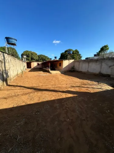Lote para Venda em Aparecida de Goiânia, Jardim Cristalino