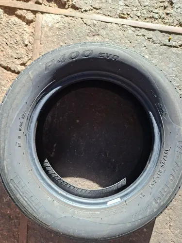 Pneu Pirelli 175/70/14 