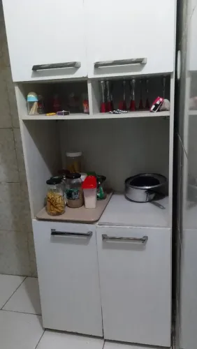 Panaleiro de cozinha