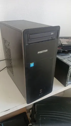 Cpu