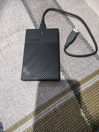 HD EXTERNO 1 TB XBOX / PS 3/4/5 / PC