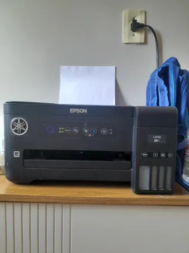 Impressora EPSON L4150
