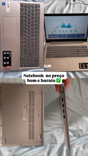 Notebook