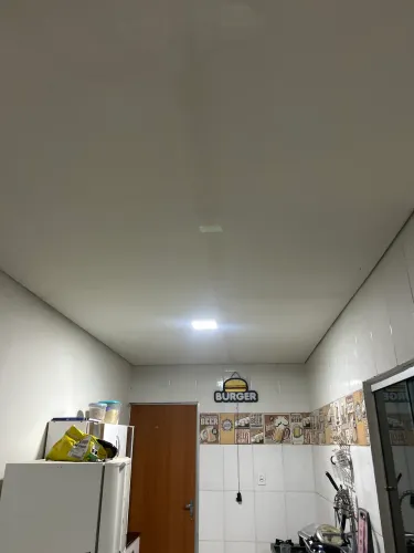 Gesseiro e drywall
