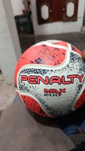 Bola futsal Penalty Max 200
