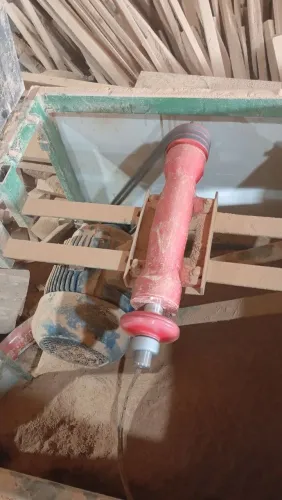 Motor elétrico trifásico 7.5cv de alta rotação