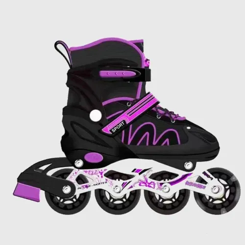 Patins Tradicional do 33 ao 37 NOVO