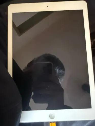 VENDO IPAD MINI COM DEFEITO