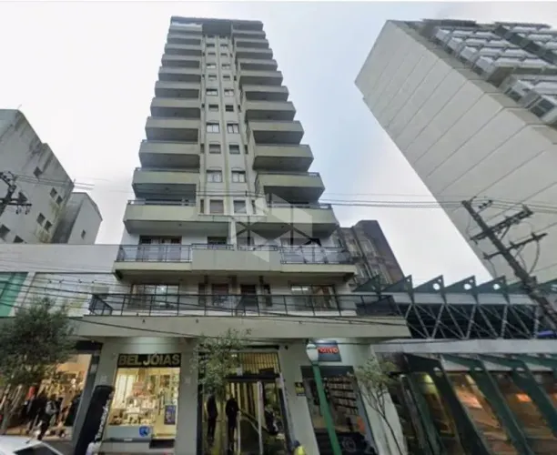 Andar 39.55M² - para Alugar
