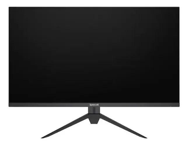 Monitor Gamer Redragon Ombra 32