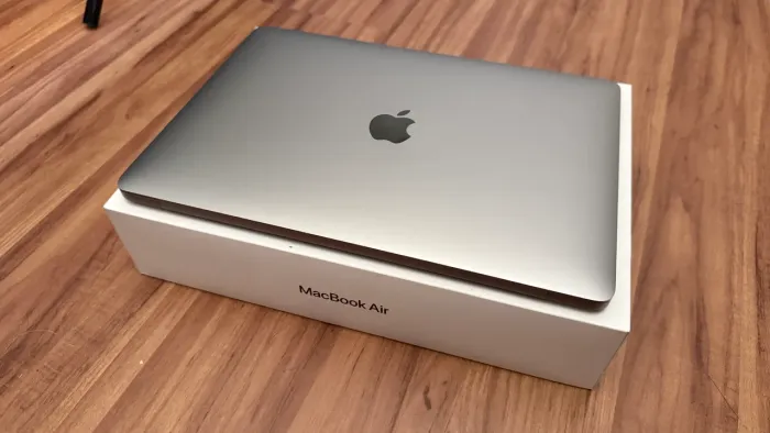 Macbook Air M1 1TB SSD 16GB RAM novíssimo