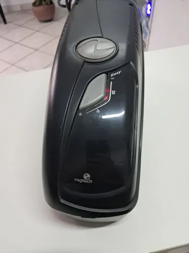 Nobreak Ragtech 1200VA 