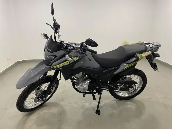 HONDA NXR 160 BROS ABS 2026
