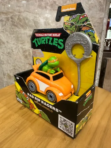 Tartaruga ninja