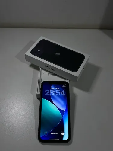 Iphone 11 Muito novo!