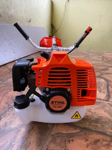Roçadeira STIHL 290