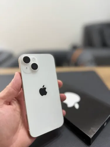 iPhone 14 128gb com carregador 