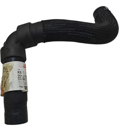 Mangueira Inferior Radiador Ford Fusion 2.5 2012 2013 A 2015