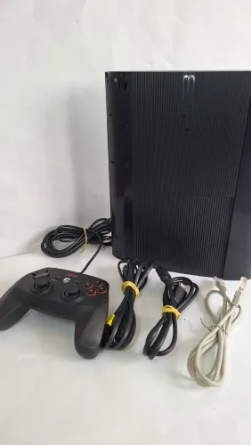 Ps3 desbloqueado 
