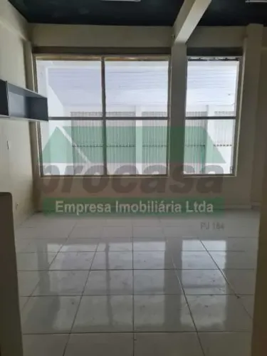 Sala : / Comercial / Praça 14 de Janeiro