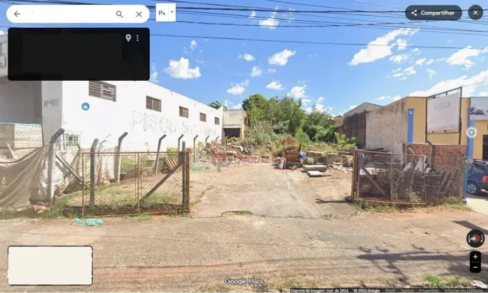 Terreno à venda, 780 m² por R$ 1.000.000,00 - Vila São Jorge - São José do Rio Preto/SP