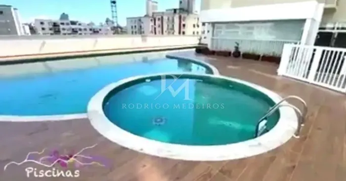 Apartamento à Venda | 3 Quartos | Vista para o Mar | Residencial Jardins dos Corais | Abra