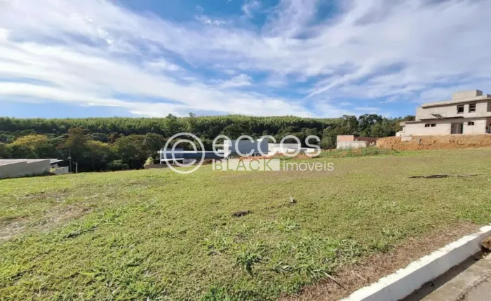 Terreno em condomínio à venda, Ipanema das Pedras - Sorocaba/SP