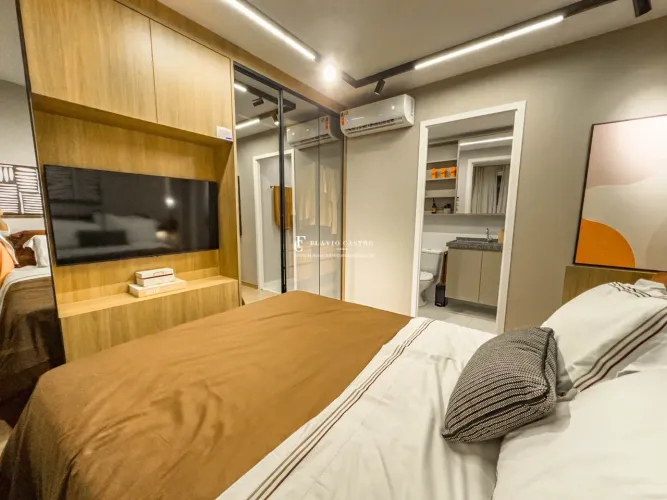 Imóvel no bairro de fátima 3 quartos