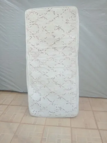 Colchão Solteiro 1.88x88x25 Molas Ensacadas e Pillow Top