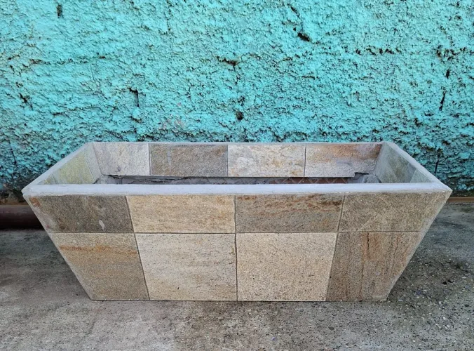 Vasos em porcel6a venda