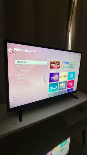 SMART TV 32? Philco Roku TV