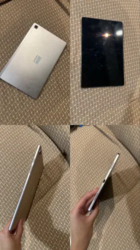 Vendo tablet Samsung